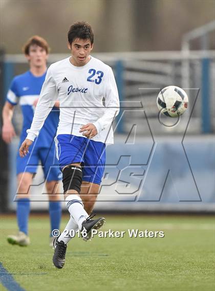 Thumbnail 2 in Vandebilt Catholic @ Jesuit photogallery.