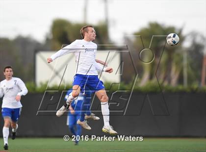 Thumbnail 1 in Vandebilt Catholic @ Jesuit photogallery.