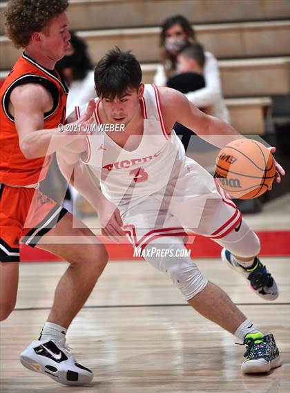 Thumbnail 1 in Coweta @ Fort Gibson photogallery.