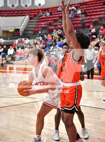 Thumbnail 1 in Coweta @ Fort Gibson photogallery.