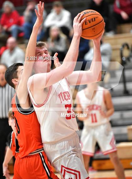 Thumbnail 1 in Coweta @ Fort Gibson photogallery.