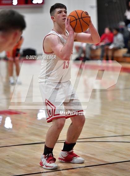 Thumbnail 3 in Coweta @ Fort Gibson photogallery.
