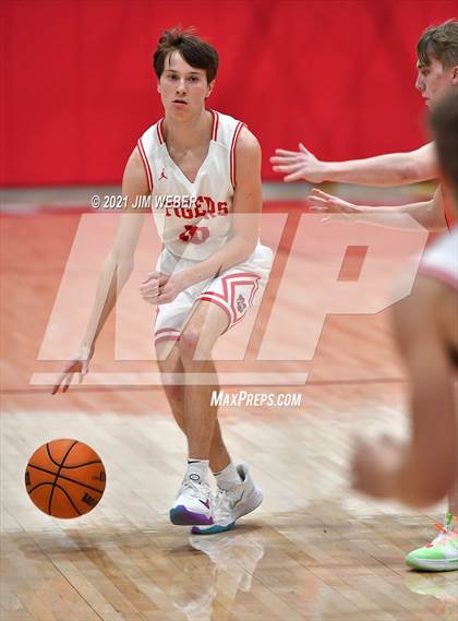 Thumbnail 3 in Coweta @ Fort Gibson photogallery.