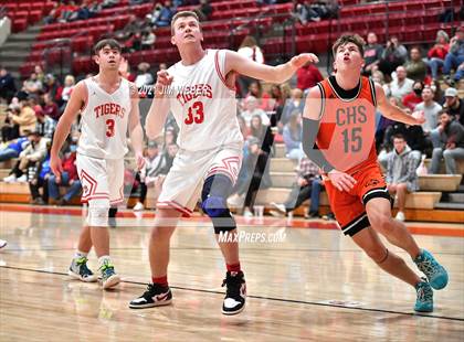 Thumbnail 2 in Coweta @ Fort Gibson photogallery.