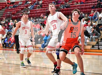 Thumbnail 1 in Coweta @ Fort Gibson photogallery.