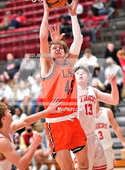 Thumbnail 2 in Coweta @ Fort Gibson photogallery.