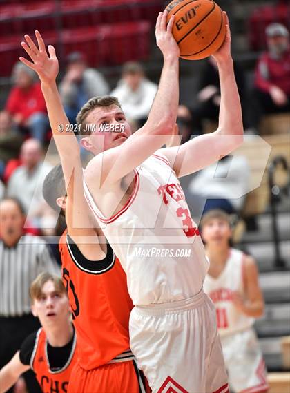 Thumbnail 2 in Coweta @ Fort Gibson photogallery.