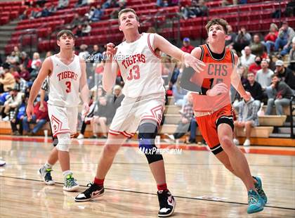 Thumbnail 3 in Coweta @ Fort Gibson photogallery.