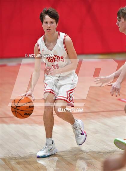 Thumbnail 2 in Coweta @ Fort Gibson photogallery.