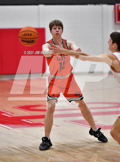 Thumbnail 1 in Coweta @ Fort Gibson photogallery.