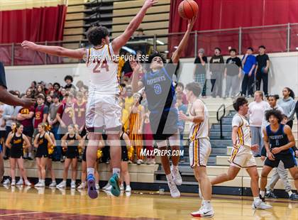 Thumbnail 2 in Washington @ Capital photogallery.