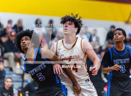 Thumbnail 3 in Washington @ Capital photogallery.