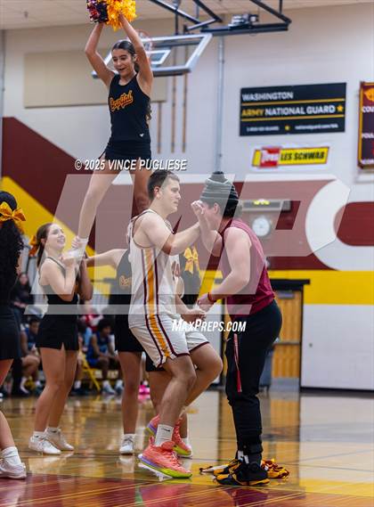 Thumbnail 2 in Washington @ Capital photogallery.