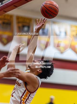 Washington @ Capital