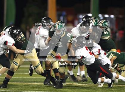 Thumbnail 1 in Glendora @ South Hills photogallery.