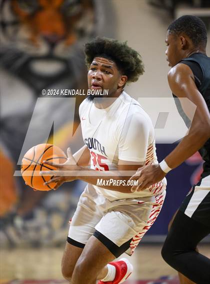 Thumbnail 2 in Palmer @ South Panola photogallery.