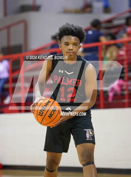 Thumbnail 3 in Palmer @ South Panola photogallery.