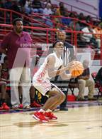 Photo from the gallery "Palmer @ South Panola"