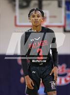 Photo from the gallery "Palmer @ South Panola"
