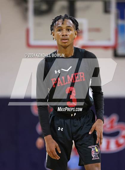Thumbnail 1 in Palmer @ South Panola photogallery.