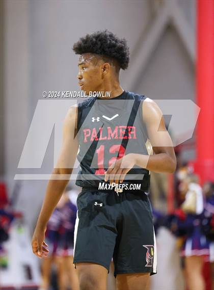 Thumbnail 2 in Palmer @ South Panola photogallery.