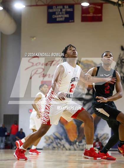 Thumbnail 2 in Palmer @ South Panola photogallery.