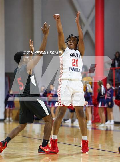 Thumbnail 2 in Palmer @ South Panola photogallery.