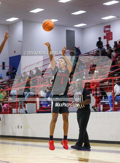 Thumbnail 3 in Palmer @ South Panola photogallery.