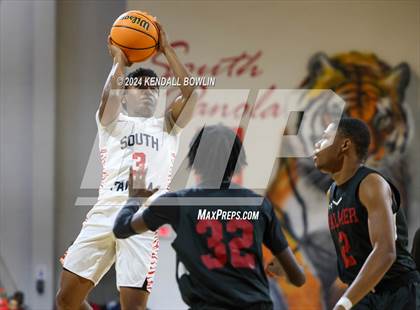 Thumbnail 1 in Palmer @ South Panola photogallery.