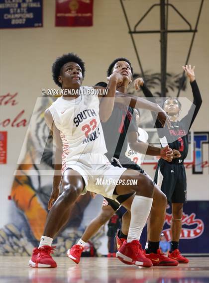 Thumbnail 1 in Palmer @ South Panola photogallery.