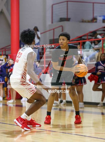 Thumbnail 2 in Palmer @ South Panola photogallery.