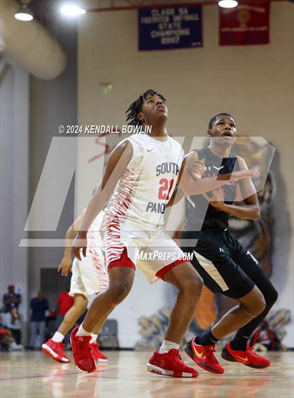 Thumbnail 1 in Palmer @ South Panola photogallery.