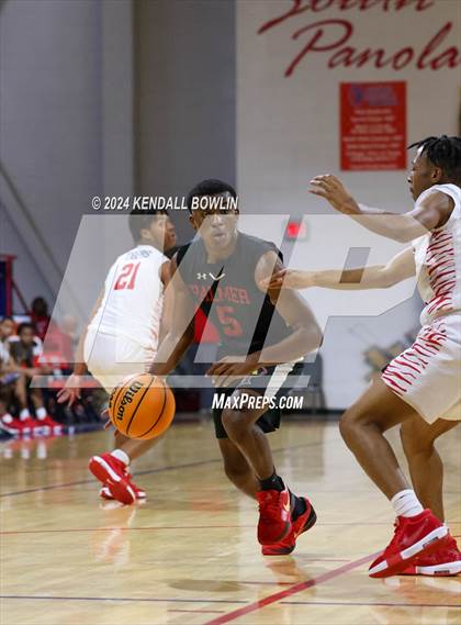 Thumbnail 2 in Palmer @ South Panola photogallery.