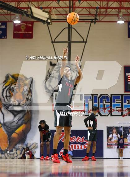 Thumbnail 1 in Palmer @ South Panola photogallery.
