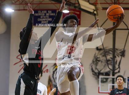 Thumbnail 3 in Palmer @ South Panola photogallery.
