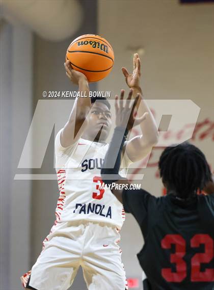Thumbnail 3 in Palmer @ South Panola photogallery.