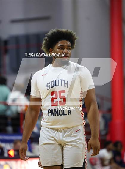 Thumbnail 1 in Palmer @ South Panola photogallery.
