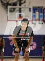 Photo from the gallery "Palmer @ South Panola"