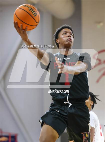 Thumbnail 2 in Palmer @ South Panola photogallery.