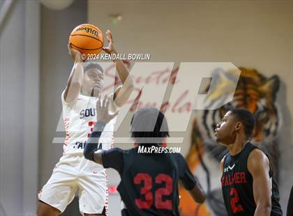 Thumbnail 2 in Palmer @ South Panola photogallery.
