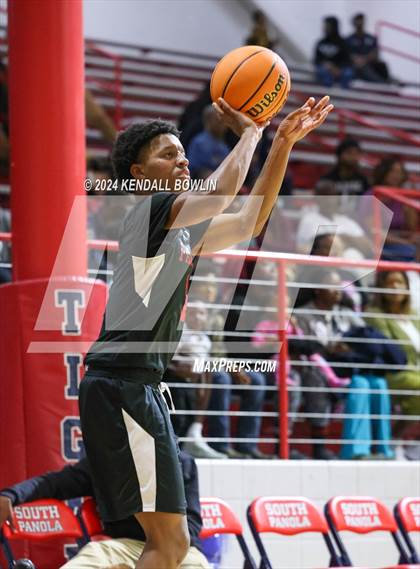 Thumbnail 3 in Palmer @ South Panola photogallery.
