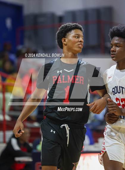 Thumbnail 3 in Palmer @ South Panola photogallery.