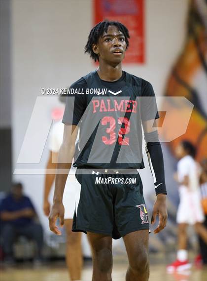 Thumbnail 1 in Palmer @ South Panola photogallery.