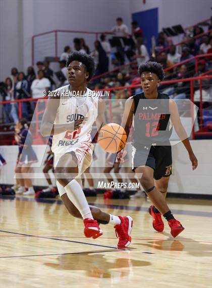 Thumbnail 2 in Palmer @ South Panola photogallery.