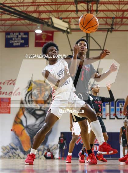 Thumbnail 2 in Palmer @ South Panola photogallery.
