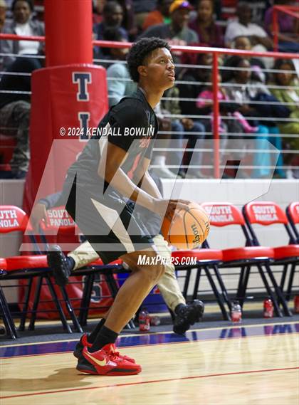 Thumbnail 1 in Palmer @ South Panola photogallery.