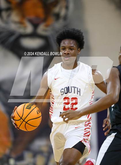 Thumbnail 3 in Palmer @ South Panola photogallery.