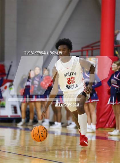 Thumbnail 3 in Palmer @ South Panola photogallery.