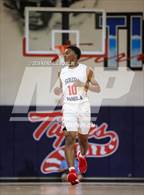 Photo from the gallery "Palmer @ South Panola"