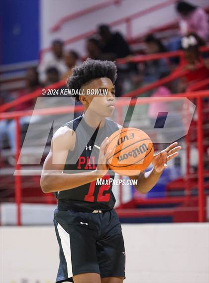 Thumbnail 2 in Palmer @ South Panola photogallery.